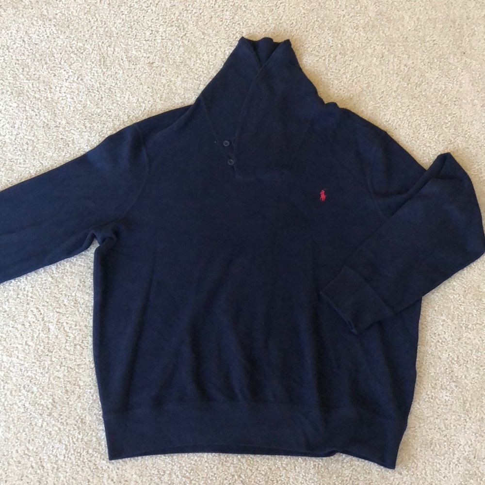 Men’s Polo top
